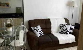 Imagem 2: Apartamento · 48m² · 2 Quartos · 1 Vaga