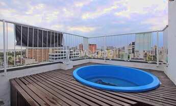 Imagem 2: PORTO ALEGRE - Cobertura - Menino Deus