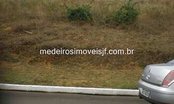 Imagem 6: Juiz de Fora - Terreno Padrão