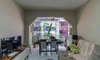 Imagem 3: Apartamento para Aluguel - Flamengo, 1 Quarto, 55 m2