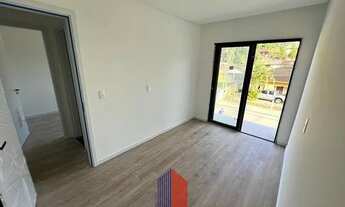 Imagem 6: Sobrado Geminado no Nova Brasília