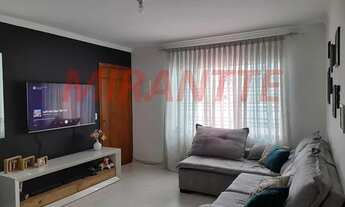 Imagem 4: Sobrado de 74m² com 2 quartos em Parque Edu Chaves