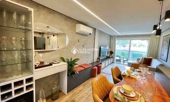 Imagem 2: CANELA - Apartamento Padrão - Centro