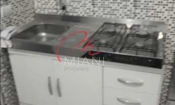 Imagem 7: Kitnet para Locação 1 Quarto, 1 Suite, 20M², Vila São Luís Butantã- São Paulo - SP