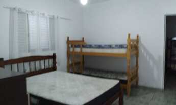 Imagem 5: Sobrado para aluguel possui 85 metros quadrados com 2 quartos em Bopiranga - Itanhaém - SP