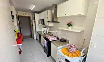 Imagem 4: Apartamento para Venda em Nova Iguaçu, Centro, 3 dormitórios, 1 suíte, 2 banheiros, 2 vaga