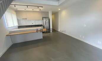 Imagem 2: Apto duplex em prédio novo 1 suite, 1 vaga - Jardins