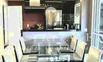 Imagem 4: Good Life / Vila Romana / 139m² / 3 Suítes / 3 vagas + depósito privativo/ Rua Aurélia