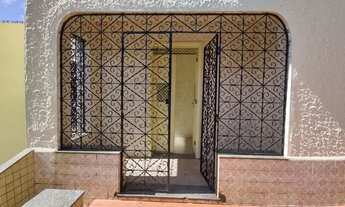 Imagem 3: Casa para aluguel possui 100 metros quadrados com 3 quartos em Matatu - Salvador - BA