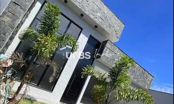 Imagem 5: Térrea para venda tem 183 metros quadrados com 3 quartos em Setor Três Marias - Goiânia