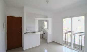 Imagem 3: Apartamento para Aluguel - Vila Guilhermina, 2 Quartos, 50 m2