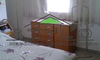 Imagem 5: SOBRADO VILA CAMINHO DO MAR-SBC