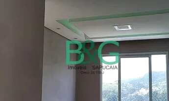 Imagem 3: Apartamento com 2 dormitórios para alugar, 41 m² por R$ 1.850/mês - Perus (Zona Norte) - S