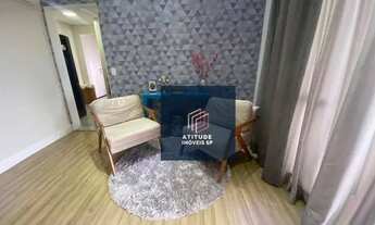 Imagem 6: Apartamento com 3 dormitórios à venda, 112 m² - Barra Funda - São Paulo/SP