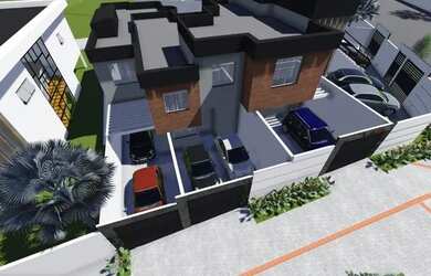 Imagem 6: Casa à venda, 3 quartos, 1 suíte, 2 vagas, Xangri-Lá - Contagem/MG