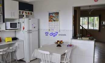 Imagem 3: Casa em Condomínio Jandira 2 suítes e 3 vagas