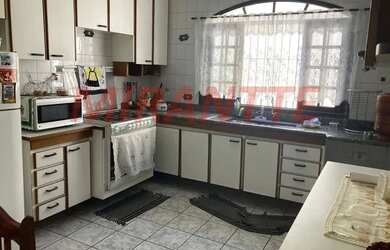 Imagem 3: Sobrado de 310m² com 2 quartos em Limão