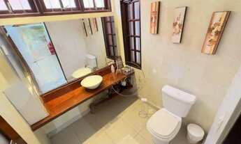 Imagem 4: Sobrado com 4 dormitórios à venda, 354 m² por R$ 1.900.000,00 - Santa Maria - Santo André