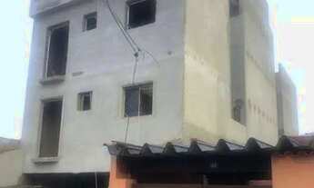 Imagem 2: Cobertura à venda, 2 quartos, 1 suíte, 1 vaga, Jardim Progresso - Santo André/SP