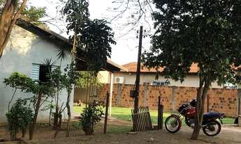 Imagem 3: Vendo casa e terreno em nova alvorada