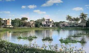 Imagem 4: Terreno no Condomínio Reserva do Lago