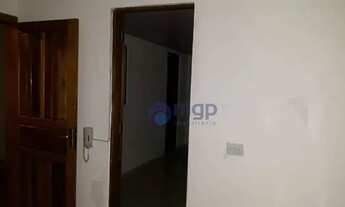 Imagem 7: Casa com 1 dormitório para alugar, 35 m² - Vila Maria