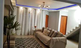 Imagem 5: Jardim Nápoli - 189 m²