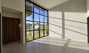 Imagem 4: Casa com 3 dormitórios à venda, 166 m² por R$ 1.500.000,00 - Park Gran Reserve - Indaiatub