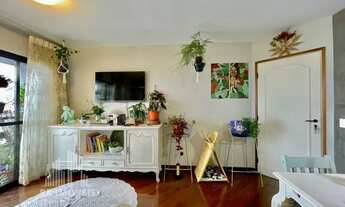 Imagem 4: RR5418 Apartamento 98m² CONDOMÍNIO ED ALPHA TOWERS - 3 Dorms 2 Vagas - Barueri SP - Ótima