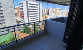 Imagem 4: Vendo Apartamento 3 quartos