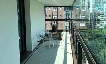 Imagem: Apartamento para aluguel e venda, 243m²