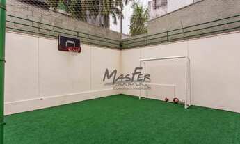 Imagem 6: Apartamento com 3 dormitórios à venda, 157 m² por R$ 2.340.000 - Alto da Lapa - São Paulo