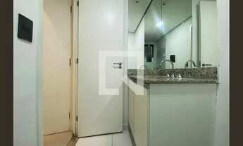 Imagem 3: Apartamento para Aluguel - Bela Vista, 1 Quarto, 42 m2