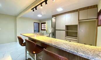 Imagem 2: Excelente casa para locação com piscina e Espaço Gourmet