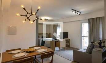 Imagem: Apartamento para Aluguel - Jardim Sumaré