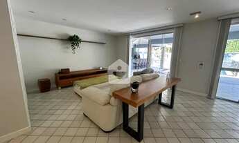 Imagem 6: RIO DE JANEIRO - Casa Padrão - Barra da Tijuca