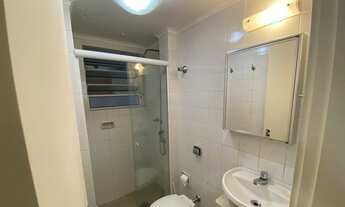 Imagem 7: Apartamento com 110m² com 3 quartos , 1 vaga em Higienópolis -MOBILIADO