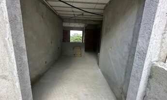 Imagem 6: Apartamento Garden à venda, 3 quartos, 1 suíte, 2 vagas, Cabral - Contagem/MG