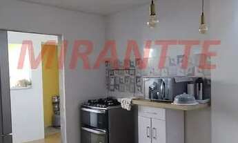 Imagem 6: Sobrado de 140m² com 2 quartos em Vila Maria Alta