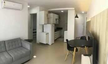 Imagem 2: Apartamento para Venda em São Paulo, Chácara Inglesa, 2 dormitórios, 1 banheiro, 1 vaga