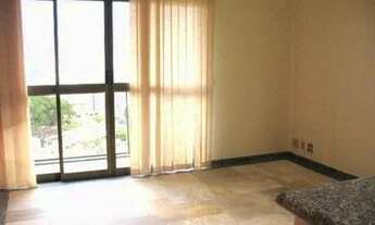 Imagem 6: Cobertura Duplex Botafogo