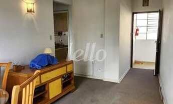 Imagem 2: São Paulo - Apartamento Padrão - Saúde