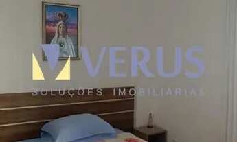 Imagem 6: Apartamento Mobiliado Com 01 Suíte + 01 Dormitório no Bairro Vila Operária!