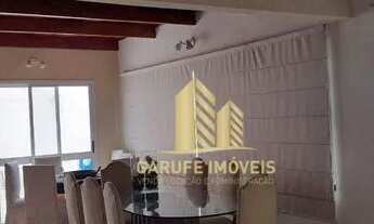 Imagem 4: Cobertura com 4 dormitórios, 242 m² - venda por R$ 2.200.000,00 ou aluguel por R$ 10.130,0