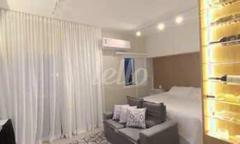 Imagem: São Bernardo do Campo - Loft - Jardim do