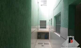 Imagem: Casa Chácara Califórnia - Tatuapé, com