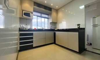 Imagem 6: Contagem - Apartamento Padrão - Água Branca