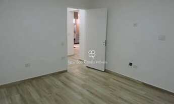 Imagem 5: Casa com 2 dormitórios para alugar, 60 m² por R$ 2.800/mês - Granja Viana - Cotia/SP