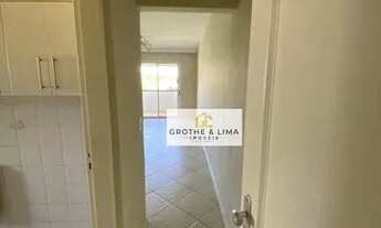 Imagem 6: Apartamento com 2 dormitórios para alugar, 98 m² por R$ 2.300/mês - Centro - Taubaté/SP