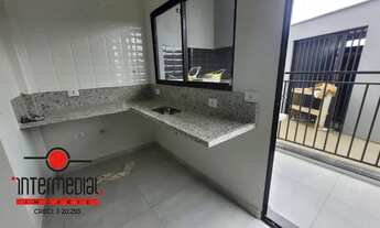 Imagem 7: Apartamento Jardim Azaléia